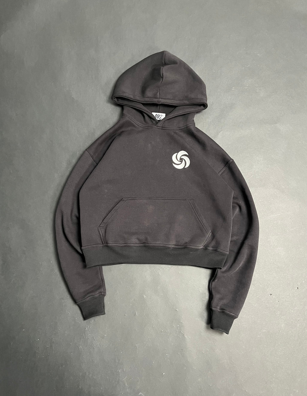 Bring your Flower to Shine Hoodie